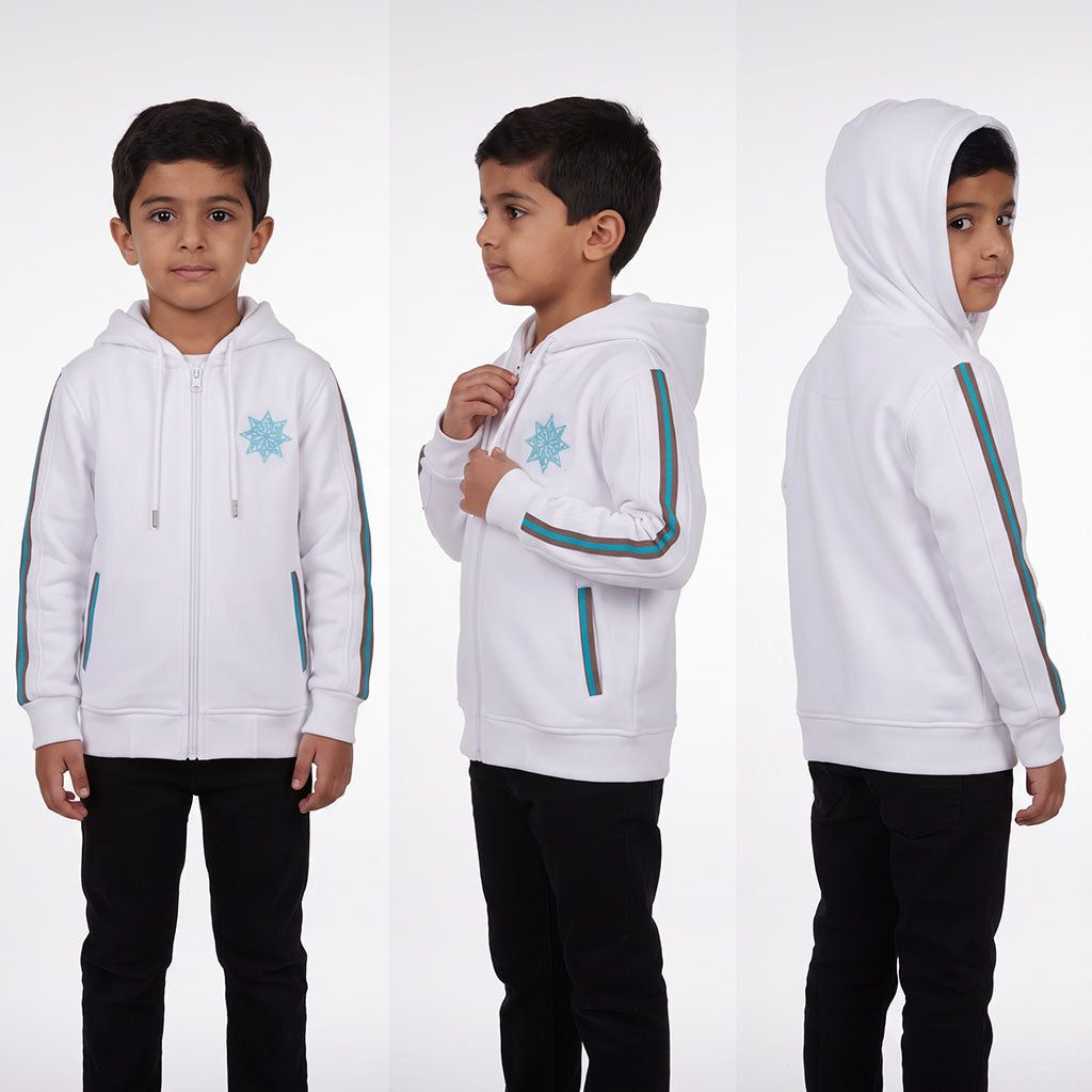 JACKET (KG & G1–3)