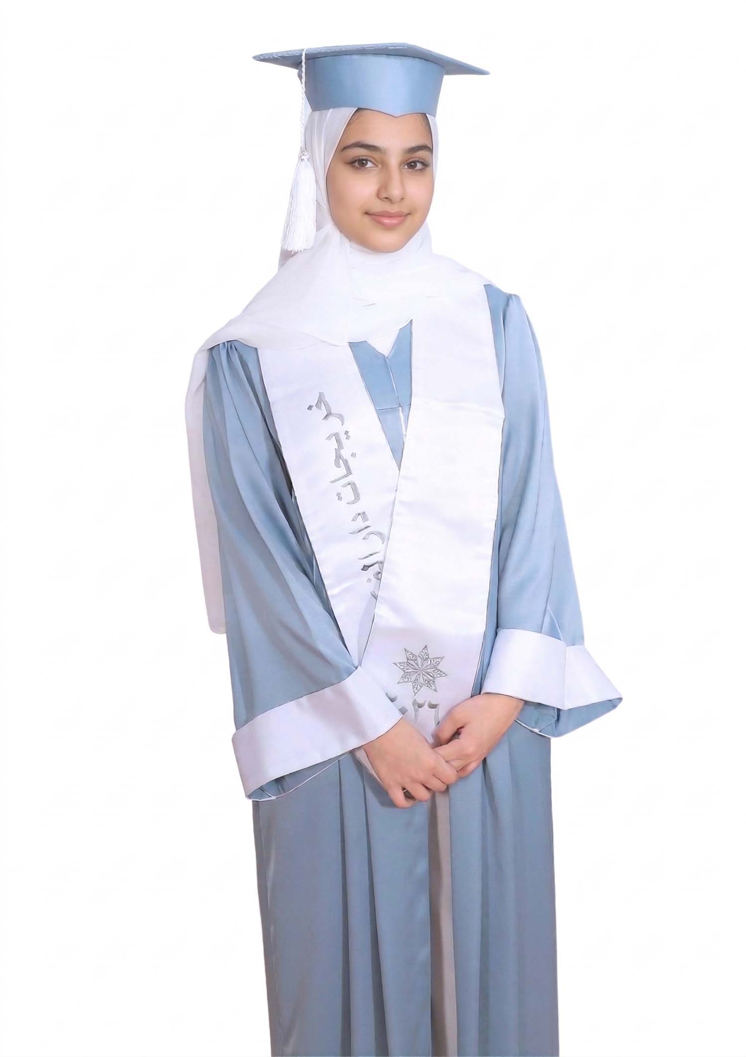 طقم التخرج بنات 2026 